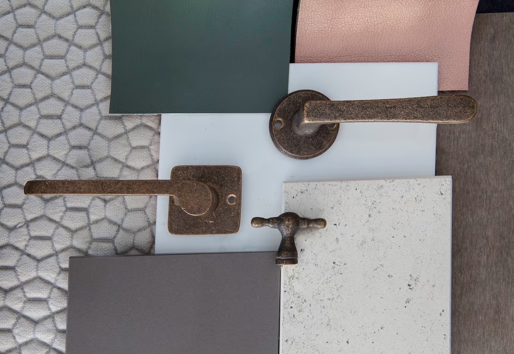 Foto Hang- & sluitwerk